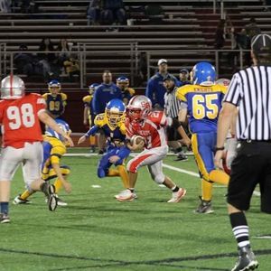 Meet your Posher, Scott